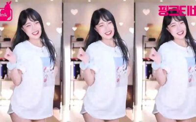 bj퓨어 핑크티비 레전드 리액션 모음