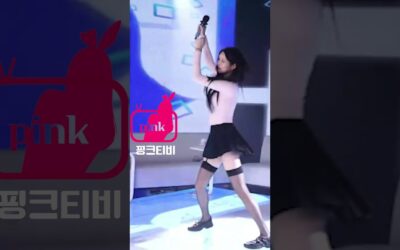 오빠 바이러스 챌린지 엑셀방송